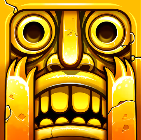 Kazwire - Temple Run 2